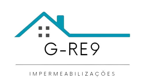 G-RE9 | Impermeabilizações